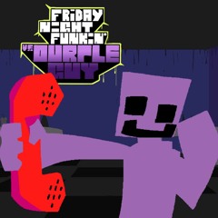 Friday Night Funkin' VS. Ourple Guy - Dismantle (Fanmade)