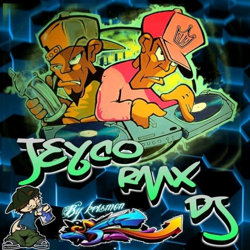 110 BPM MIDI PODER OJITOS DE CAPULI - JEYCO RMX DJ.mp3