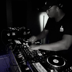 DJ I.V. THREE DECK TECHNO MIX 5 "ELEMENTS"
