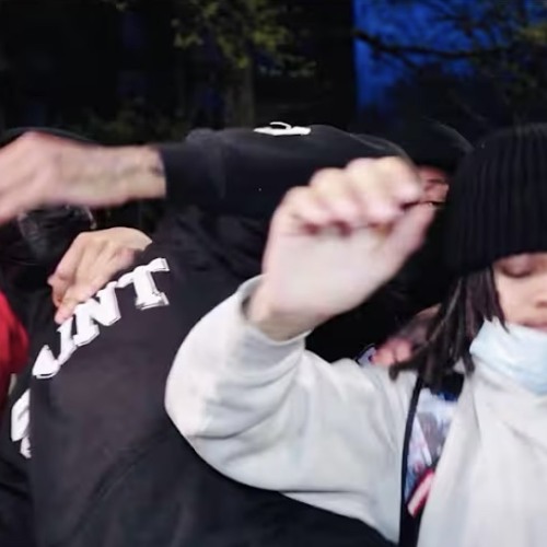 Mdot 59 x Woddy x Kdot B x Ots Floater x Sasa Drench - Play Ball