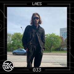 Basskontakt Mix Series 033 -  LAES