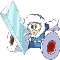 ICE MAN