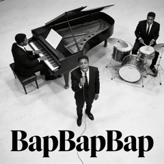 Stream あなたには×足を出して-BASI×唾奇×MAVEL by Balance | Listen