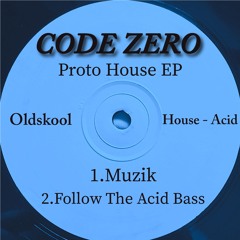 Follow the Acid Bass