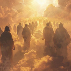 Follow the Lord