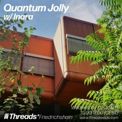 Quantum Jolly w/ Inara 07 - 10 - 20