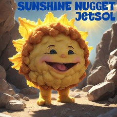 Sunshine Nugget - Friday 12 Apr 2024