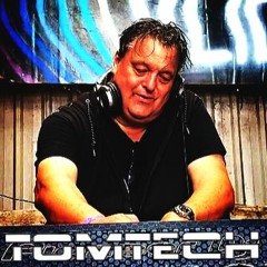 TOMTECH @PROTECHNIVE // WWW.DEEP.RADIO  2023 The Hague(NL)