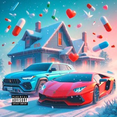 L3GiN x Dwell - Lamb