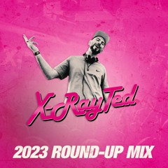 2023 Round-Up Mix