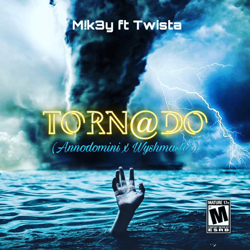 Torn@do ft Twista (annodomini x wyshmaster) DEMO1