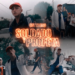 Soldado Y Profeta