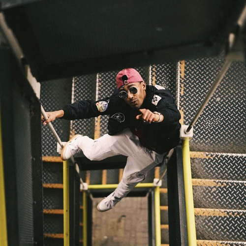 Sparkz & Pitch 92 - Start And Show