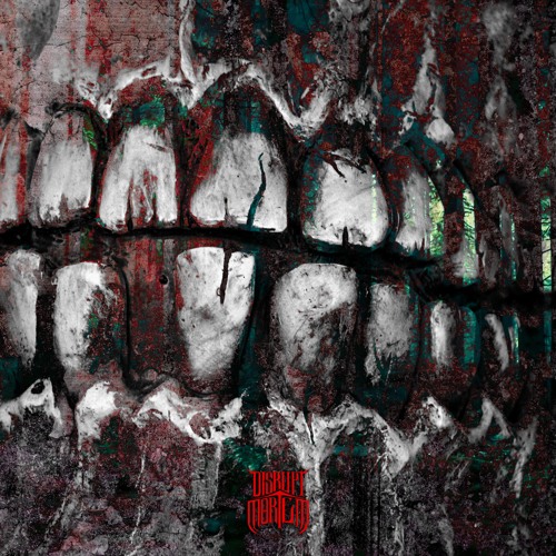 Gh0sh - Darkened (Disrupt Mortem Bootleg)