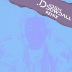 CHRYSTAL - The Days (Josh Dowdall Remix)