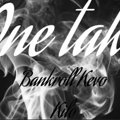 No Hook- Bankroll kevo, Kilo Jay viviy