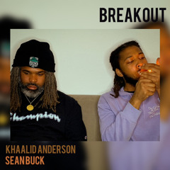 Breakout (ft Sean Buck)