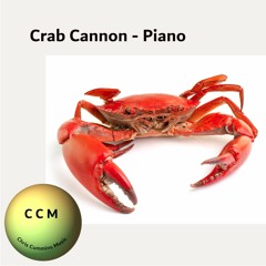 Crab Cannon - Forward Back and Together