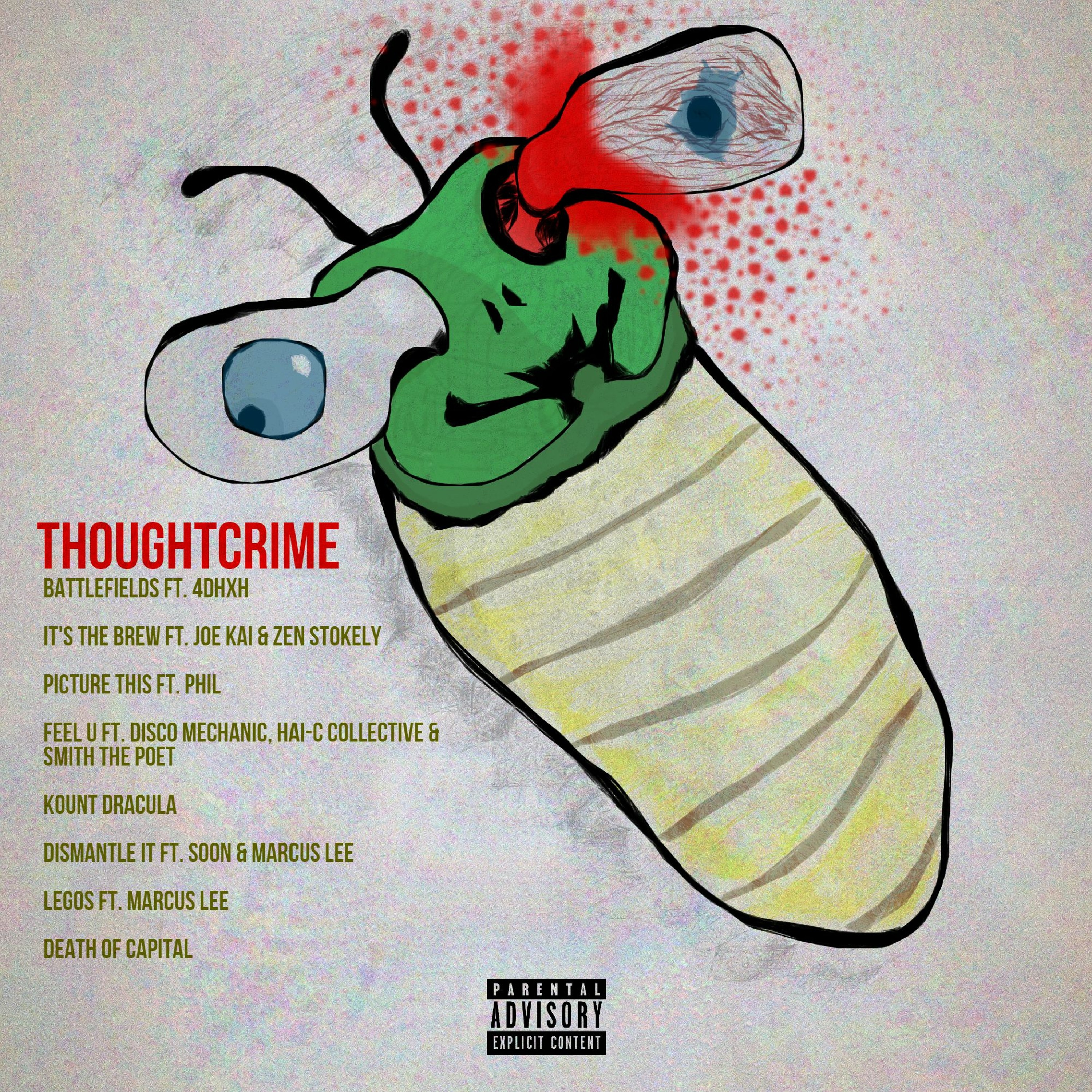 The Thought