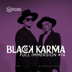 Black Karma - Full Immersion #14