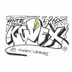 Kodex Mix Series 03