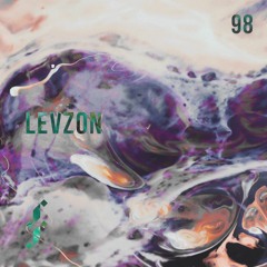 FrenzyPodcast #098 - Levzon