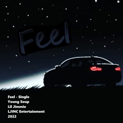 Feel (Ft. Young Soup)