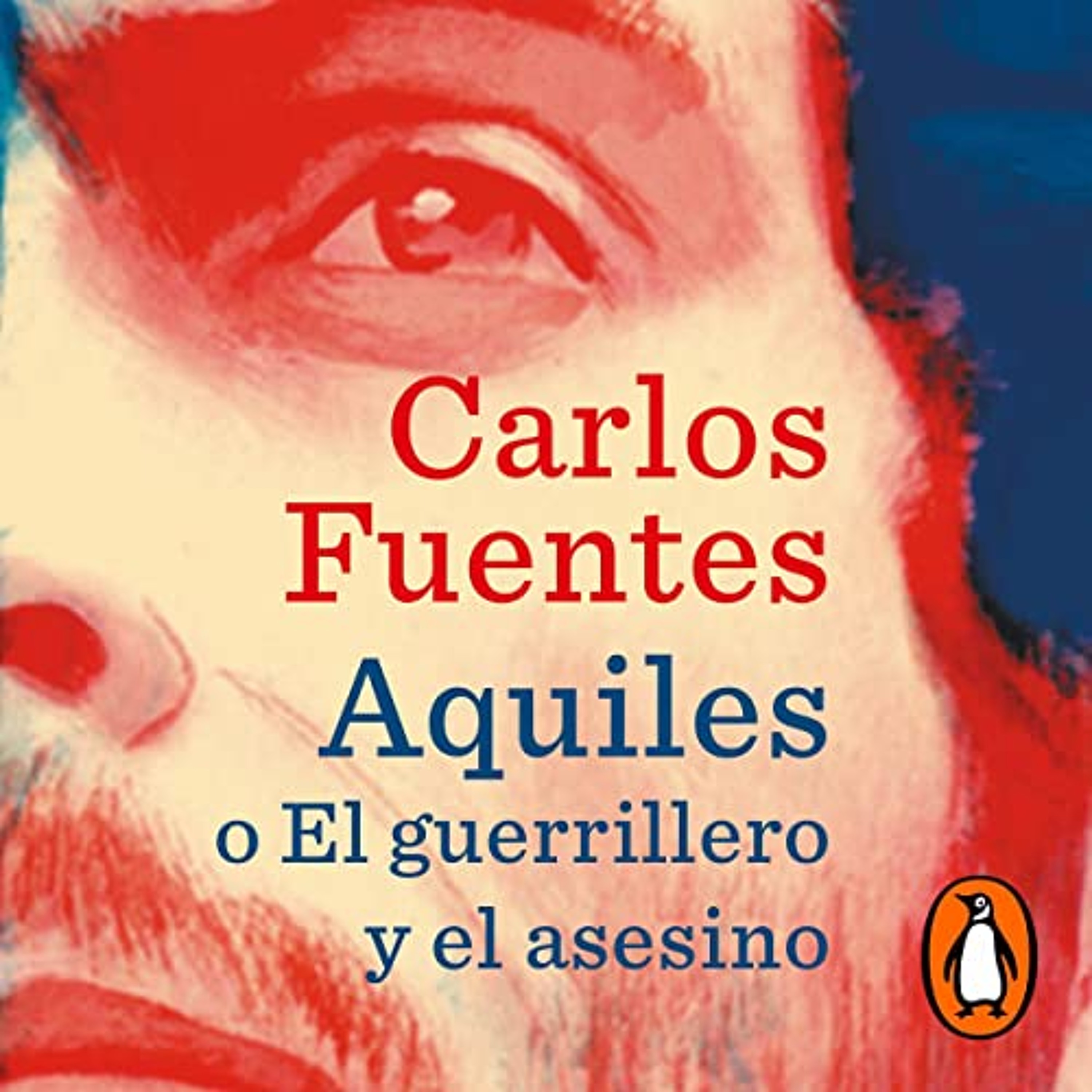 Aquiles o El guerrillero y el asesino [Achilles or The Guerrilla and the Murderer] (Audiolibro) | Prueba Gratis