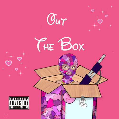 Stream OUT THE BOX PART 2 by Boybarbii Listen online for free on