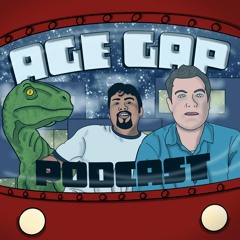 Episode 58 - New Years Eve