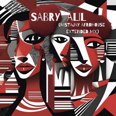 Sherine - Sabry Alil (MistaJay Afrohouse Remix)