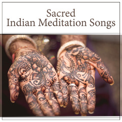 Sacred Indian Meditation (Tibetan Bowls)
