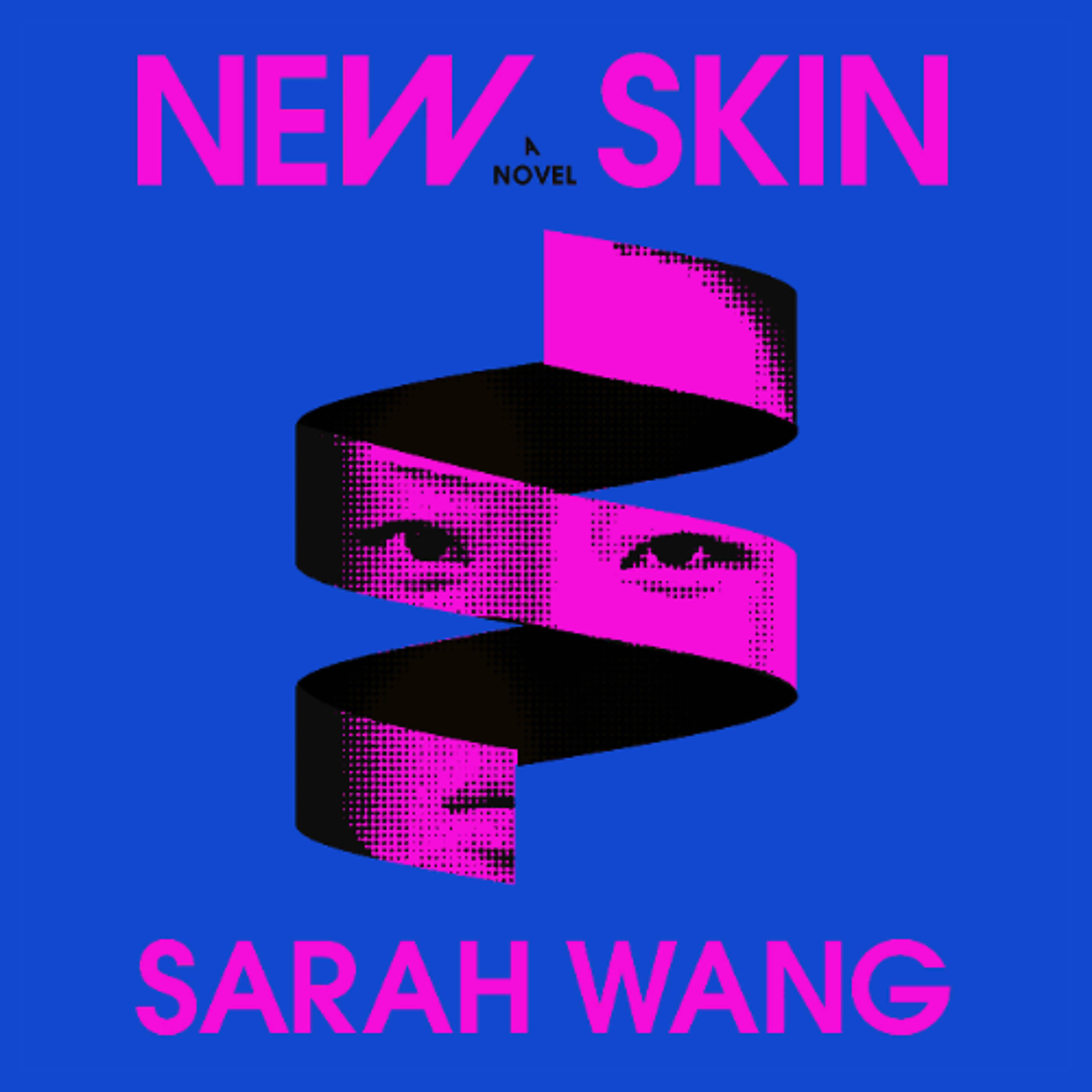 New Skin by Sarah Wang Read by Jen Zhao episode artwork