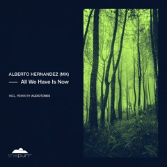 Alberto Hernandez (MX) - Catarsis (Original Mix)