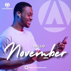 Happy New Month
