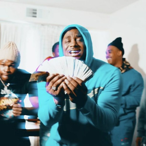 Stream DNI Mike - Ohh Shit (Prod. TeoILikeThis) [Thizzler Exclusive] by ...