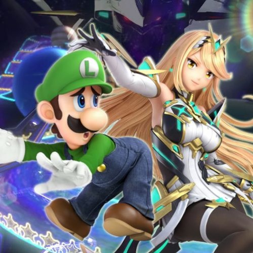 One Last Lap (Xenoblade 2 / Mario Kart 7)
