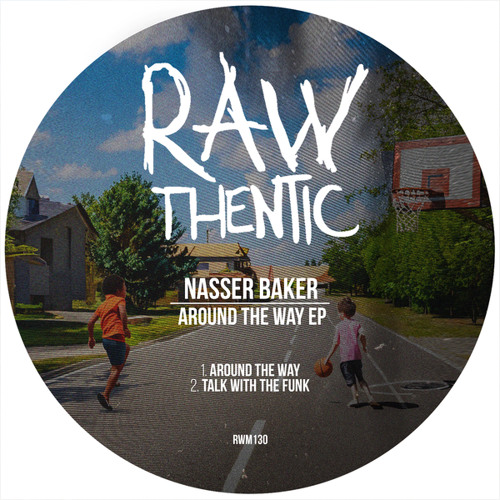Talk With The Funk (Original Mix)