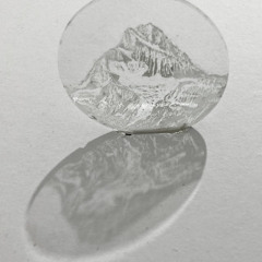 (AD) Sarah Casey: Negative Mass Balance