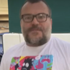 jack black singing five nights at freddys