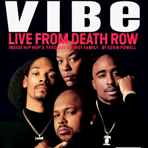 DEATH ROW