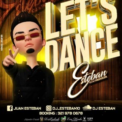 LETS DANCE