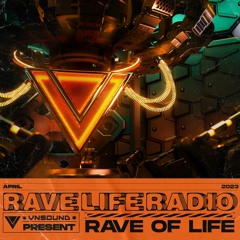 RAVE LIFE RADIO