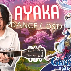 Ayaka Dance (OST)