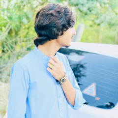 Sherii Umrani.....🔥✌🏻