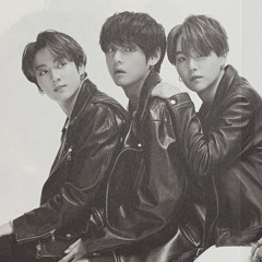 Jungkook, Suga, V] Semicenk - Canın Sağolsun Ai Cover (tt@jeomen78)