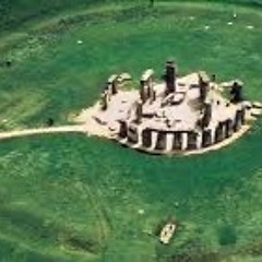 Dance at the Stonehenge