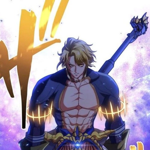 Poseidon Song | TRIDENTS CALL