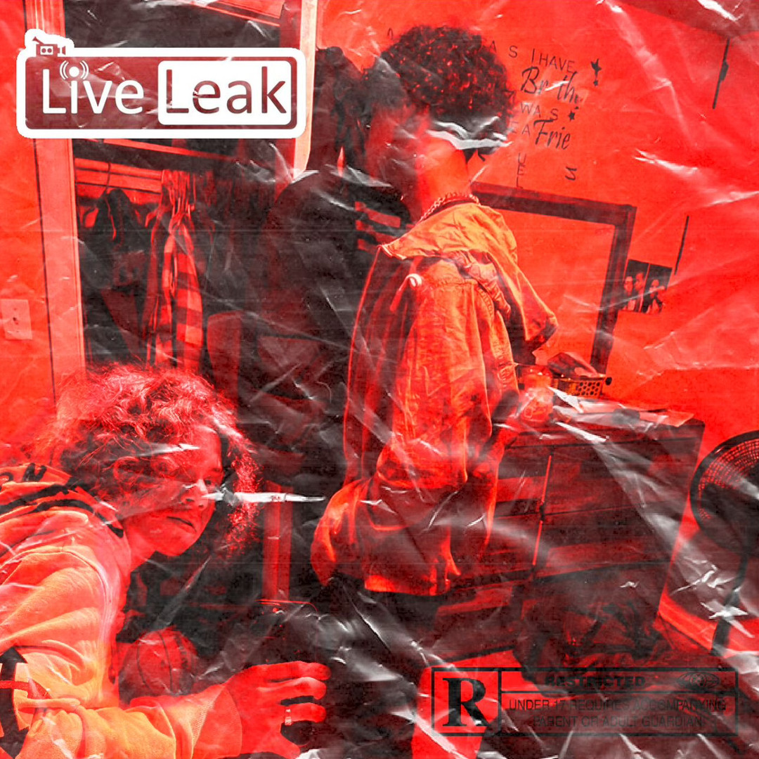 Stream LIVELEAK! (ft.4KDrowsy) by 22kiraa | Listen online for free