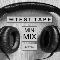 The Test Tape